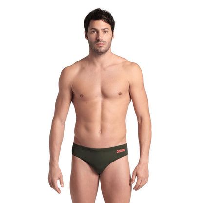 Arena Team Solid Brief