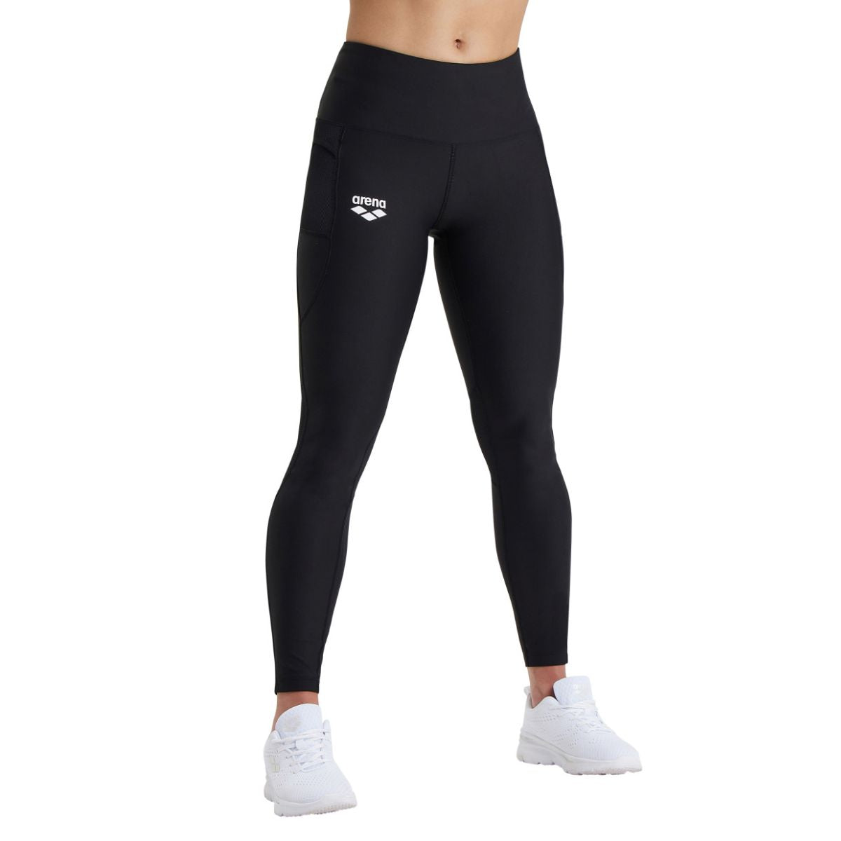 Women's Team Long Panel Tights