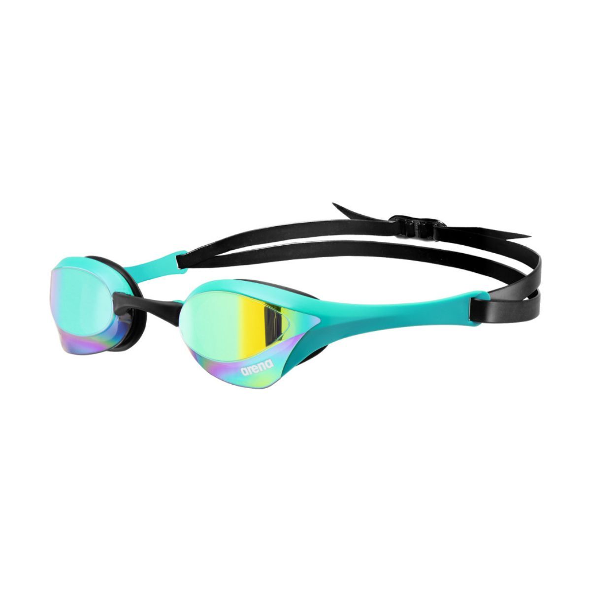 Arena Cobra Ultra Swipe Mirror Goggle