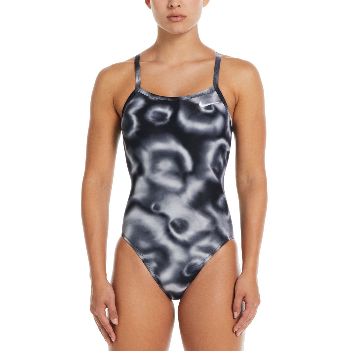 Nike Hydrastrong Digi Haze Racerback