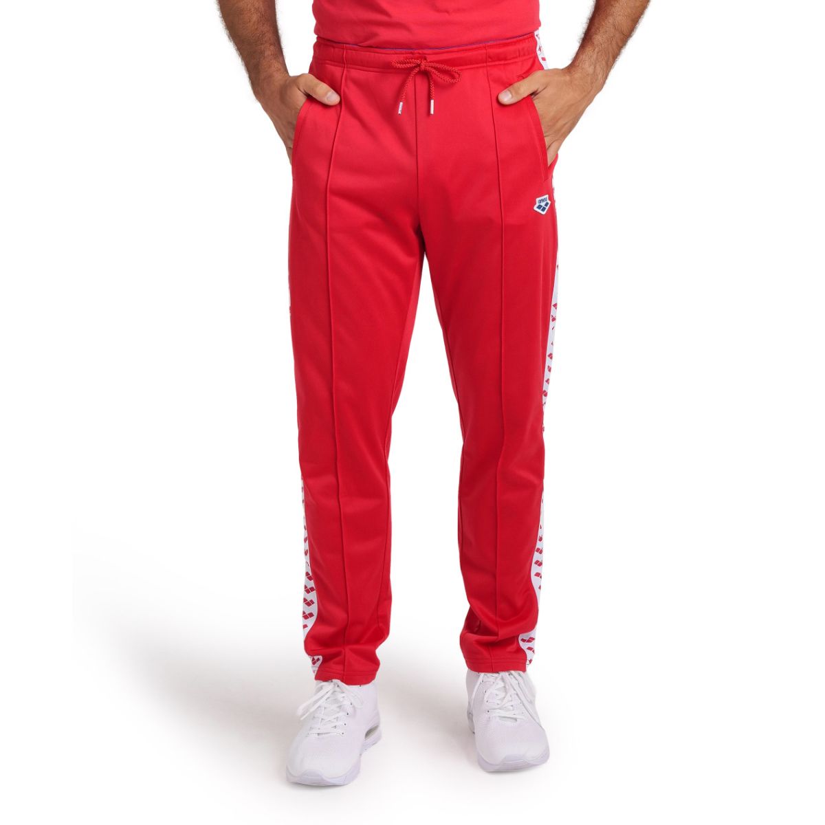Arena Men's Relax IV Team Pant Solid