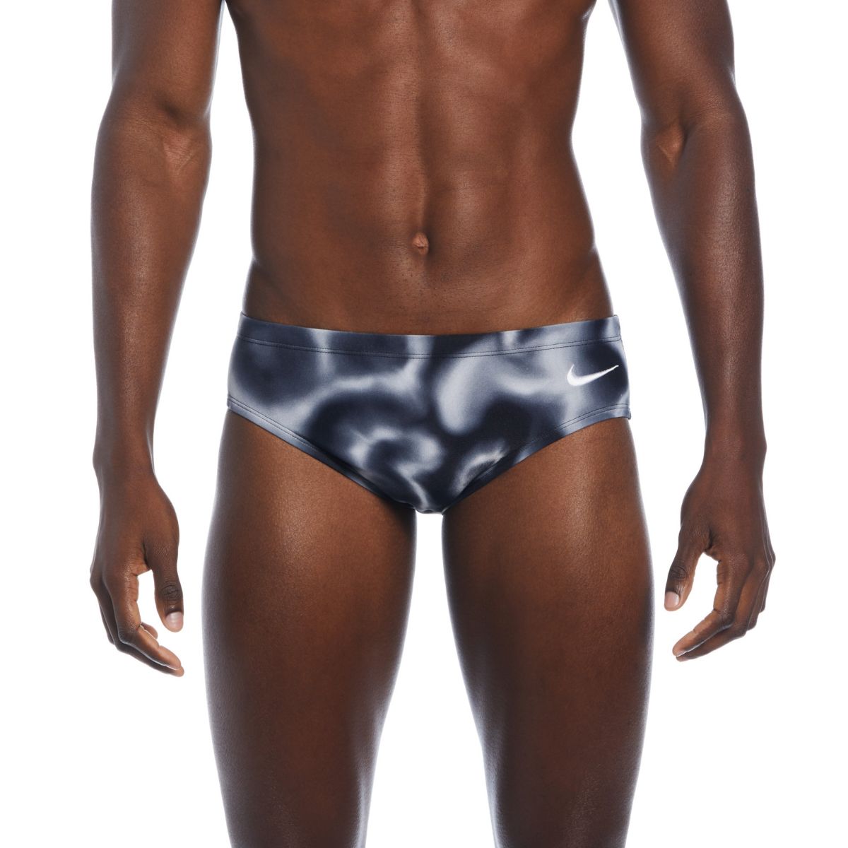 Nike Hydrastrong Digi Haze Brief