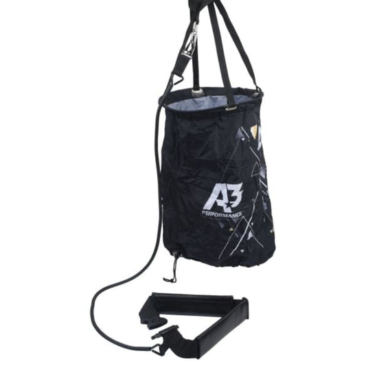 A3 Performance Power Chute