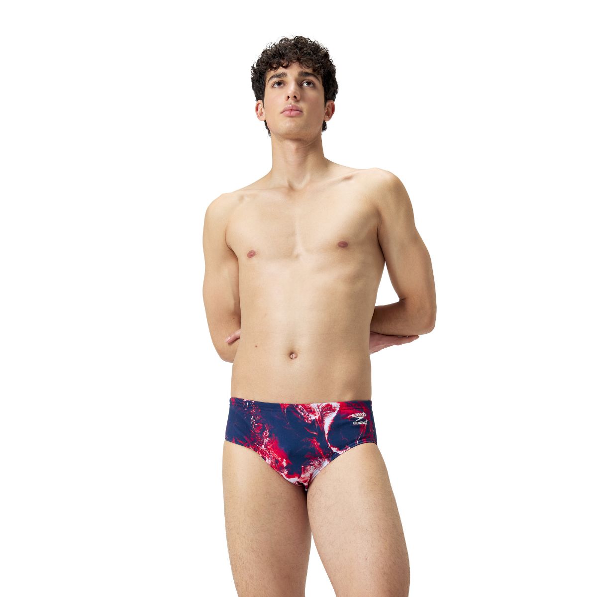 Speedo Lunar Storm Brief