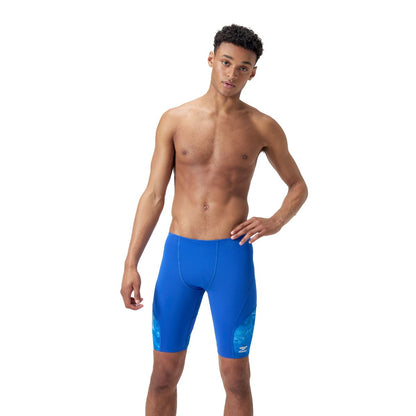 Speedo Lunar Storm Jammer