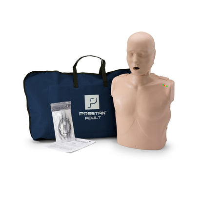 Prestan Adult Manikin with CPR Monitor