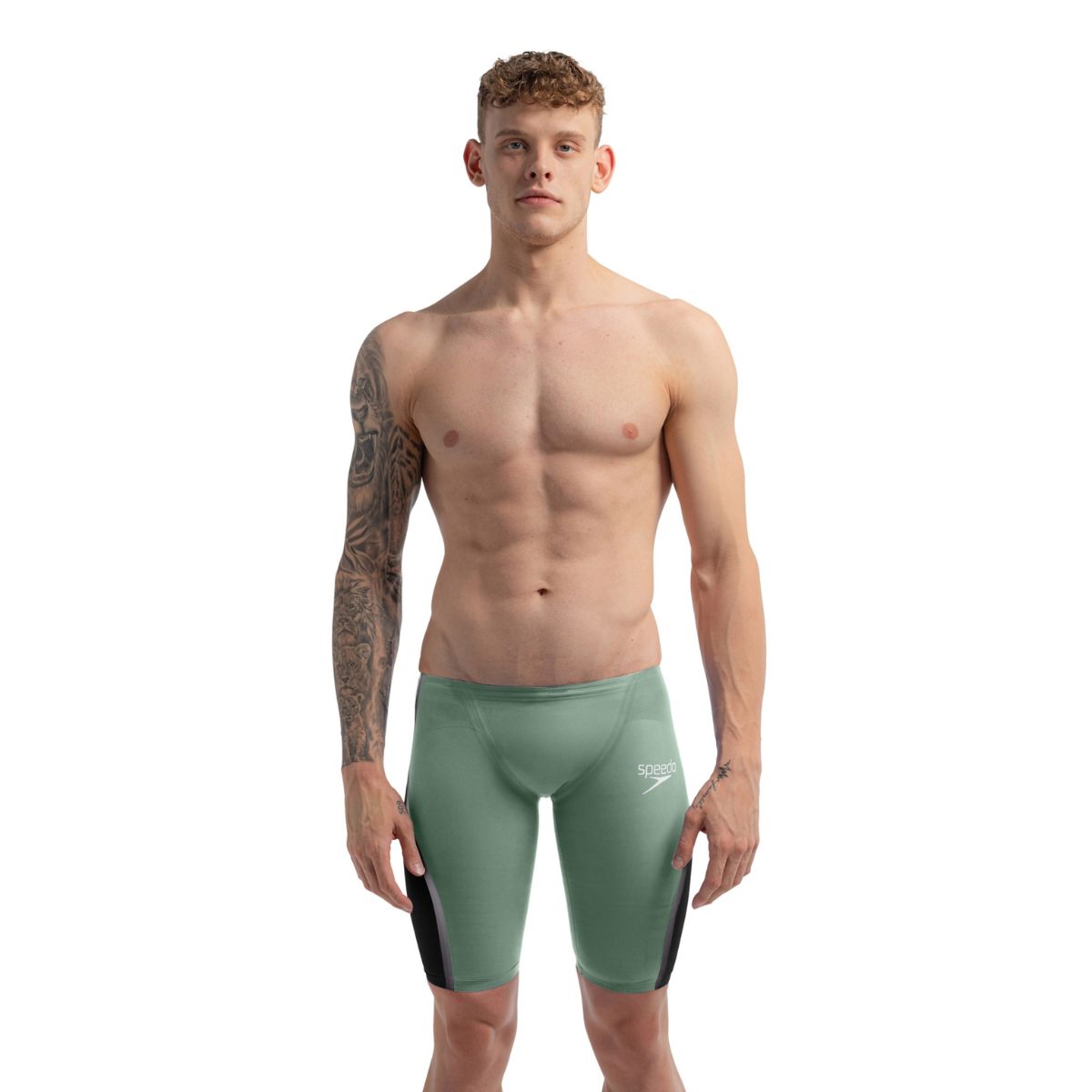 Speedo LZR Intent 2.0 Jammer