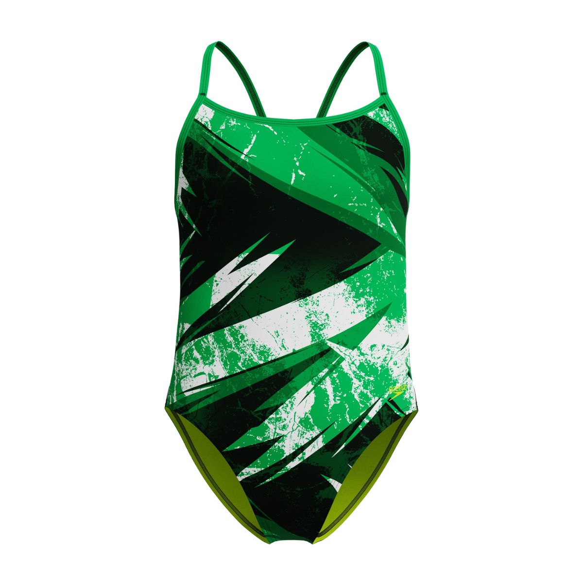 Speedo Bolted Flyback