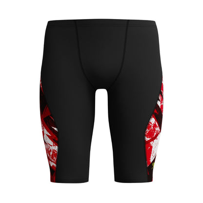 Speedo Bolted Jammer