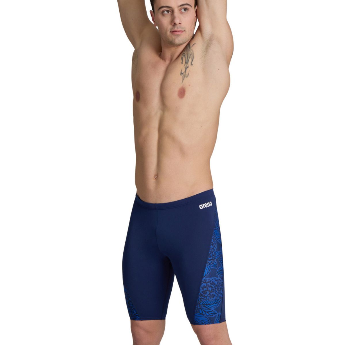 Arena Hydrangea Bouquet Jammer