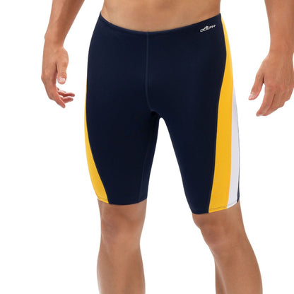 Dolfin Men's Colorblock Jammer