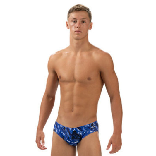 Dolfin Blaze Print Racer