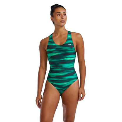 TYR Technowave Maxfit