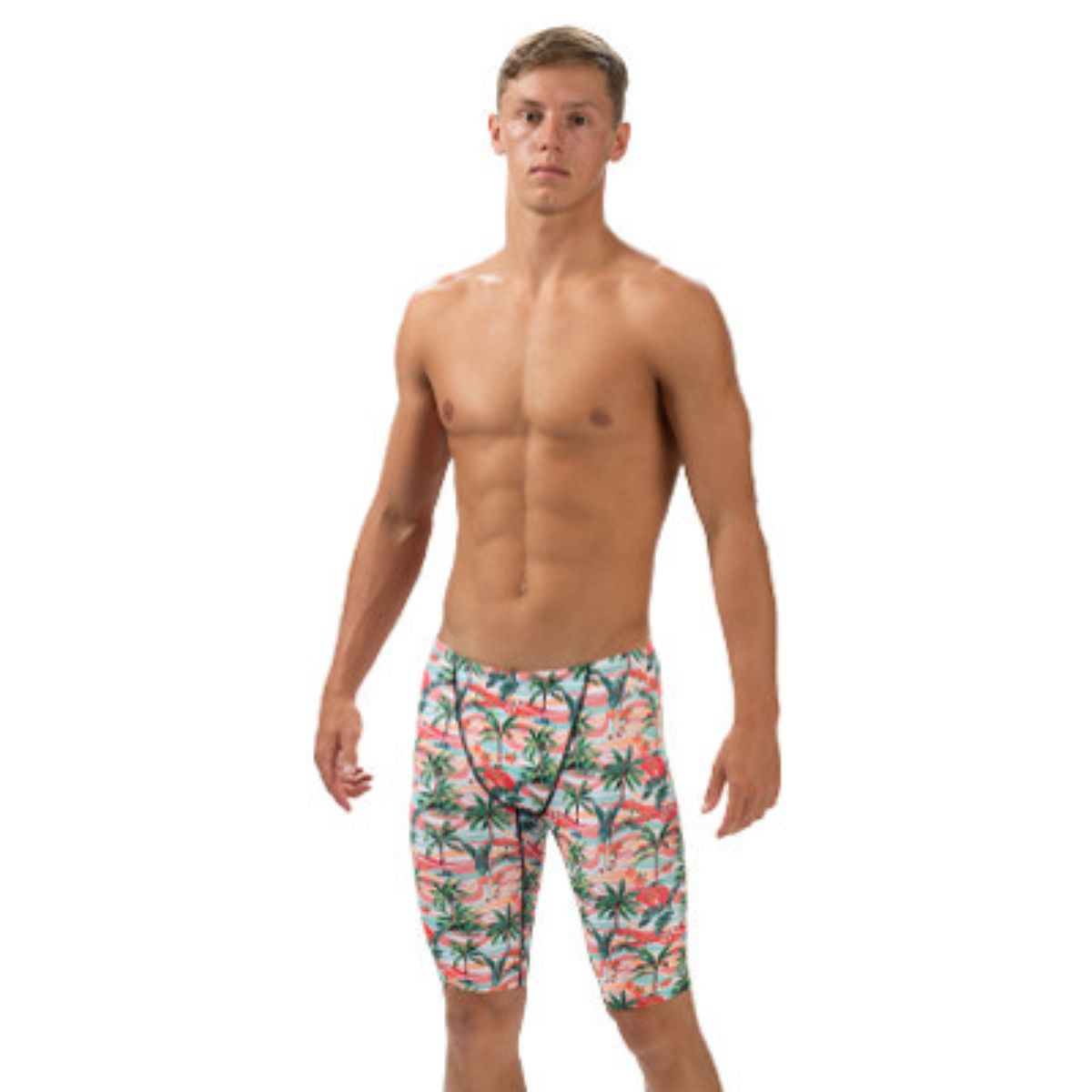 Dolfin Print Jammer