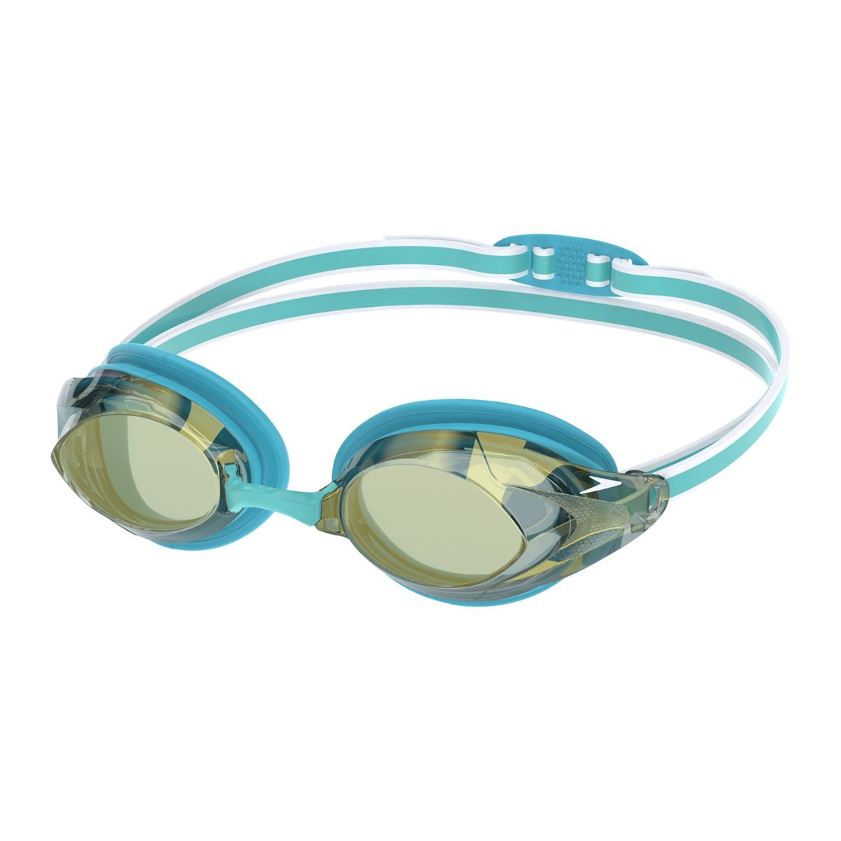 Wildkit Swimming Speedo Women's Vanquisher 3.0 Mirrored Goggle