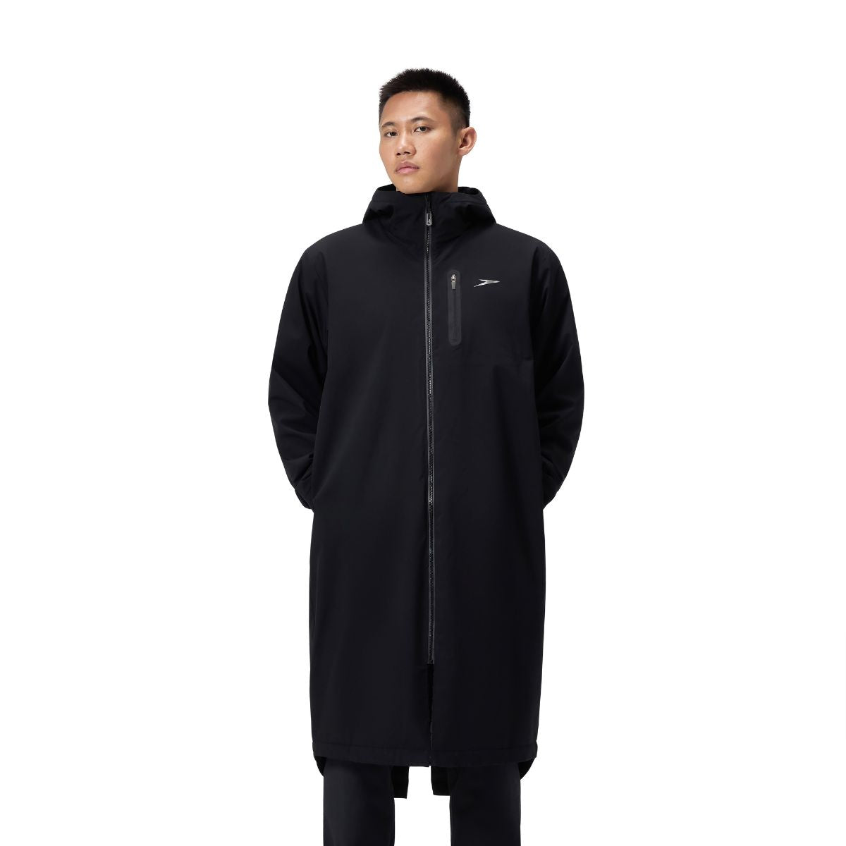 Speedo Pro Parka