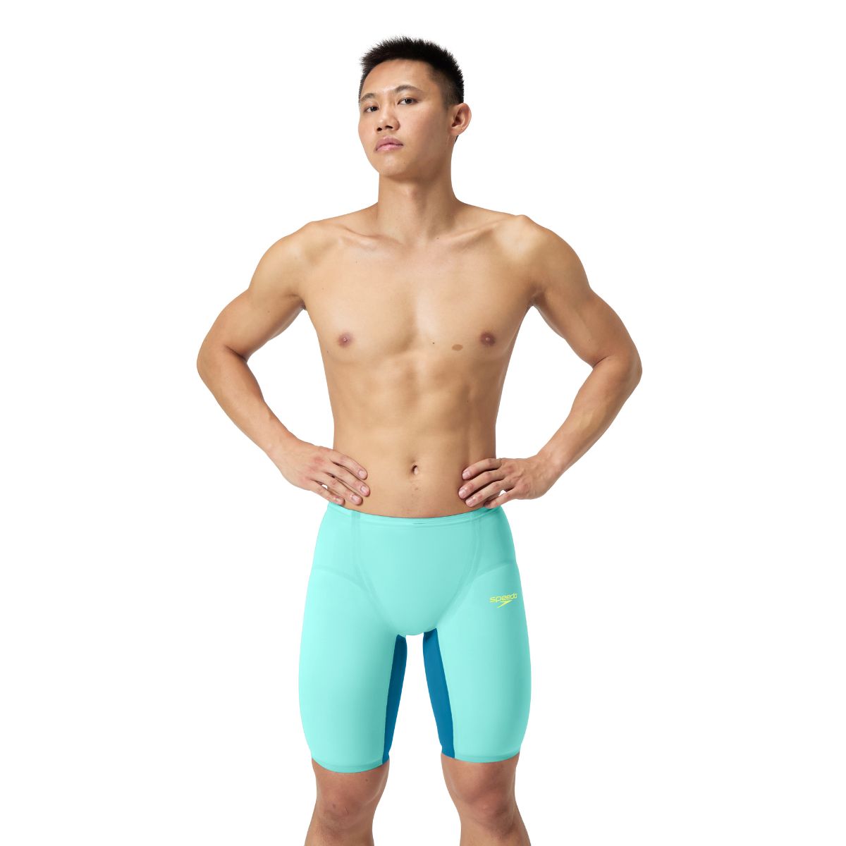 Speedo Fastskin LZR 2.0 High Waist Jammer