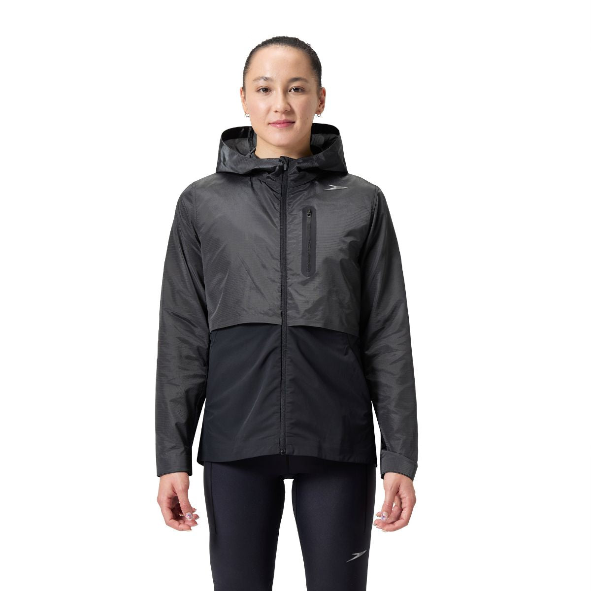 Speedo Pro Female Jacket