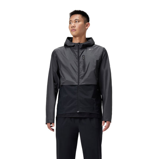 Speedo Pro Male Jacket