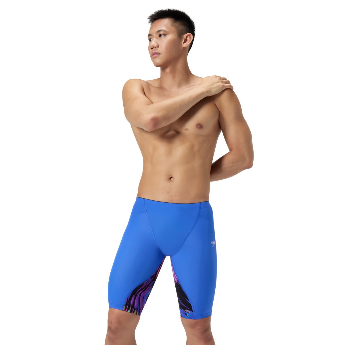 Speedo Lazer Pro 2.0 Printed Jammer