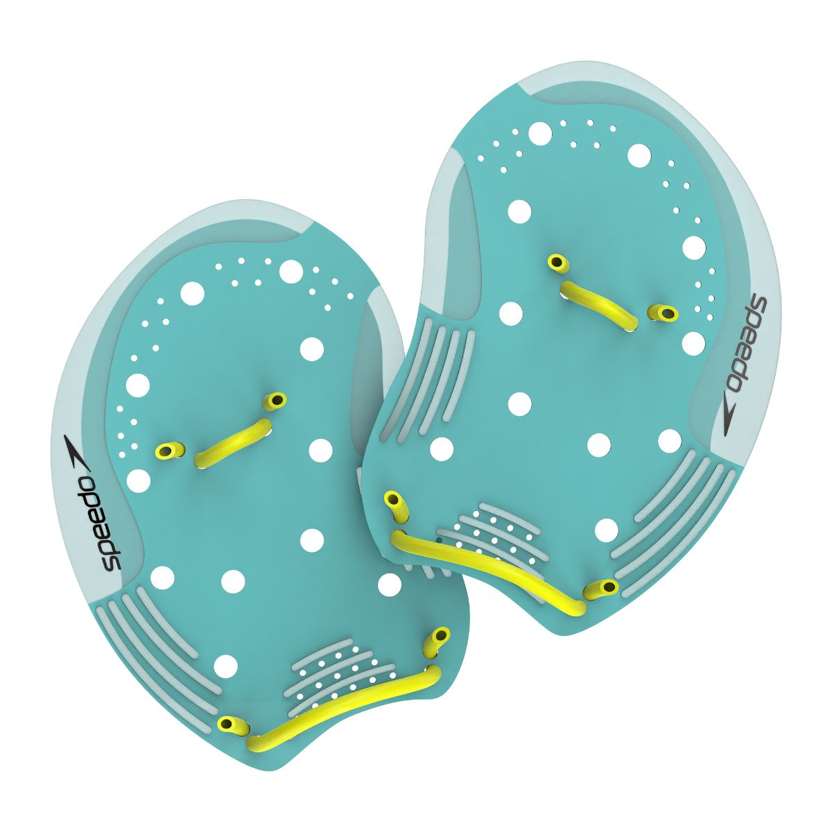 Speedo I.M. Tech Paddle