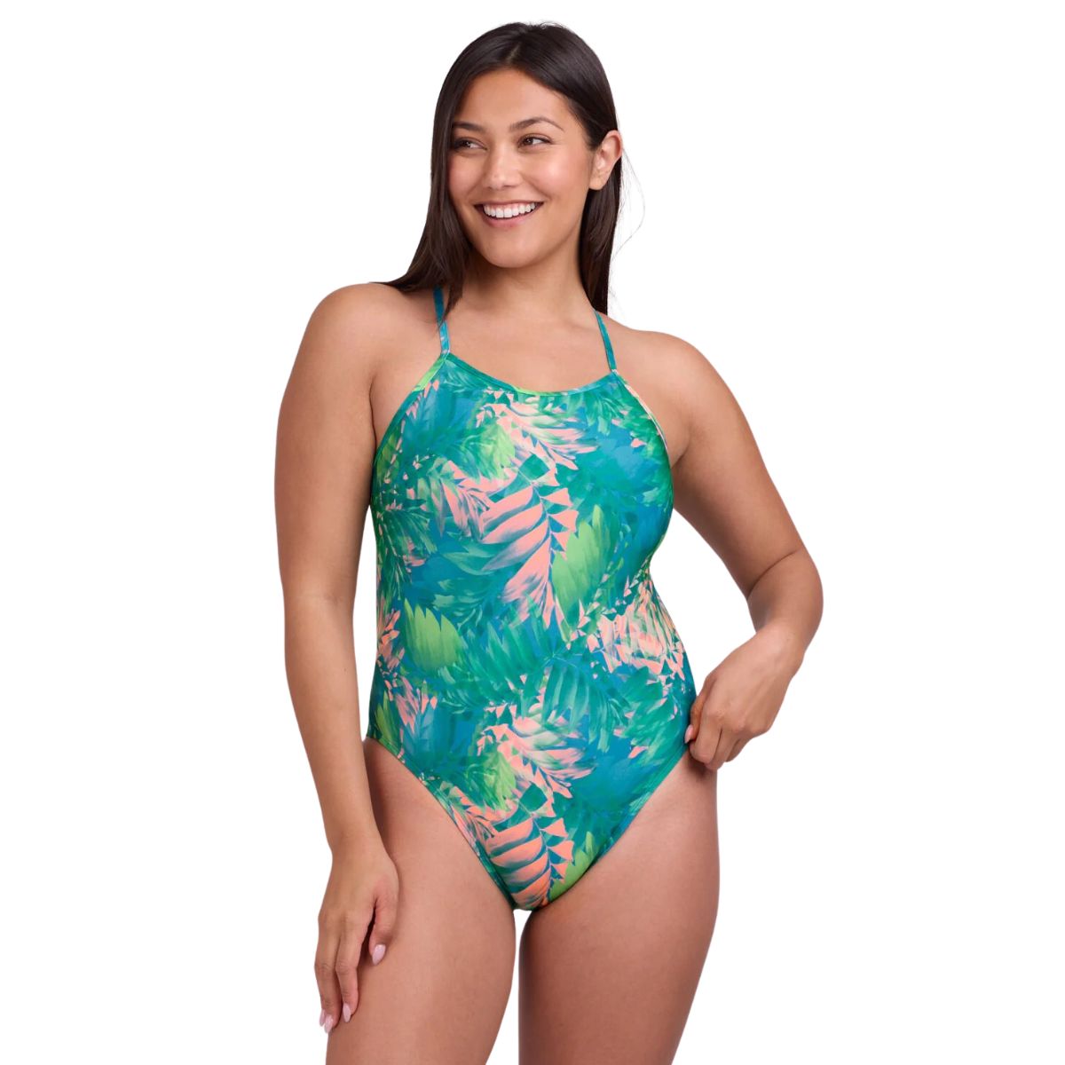 Jolyn Brandon 2 Onesie (Prints)