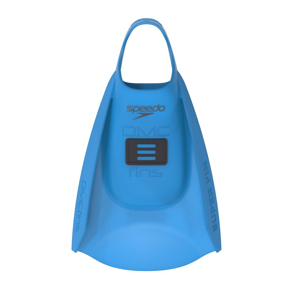 Berkeley Prep Buccaneers Florida Speedo DMC Super Fin
