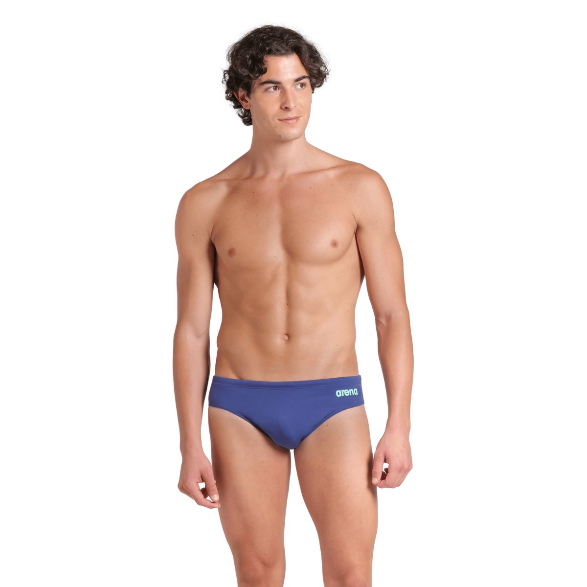 Arena Team Solid Brief