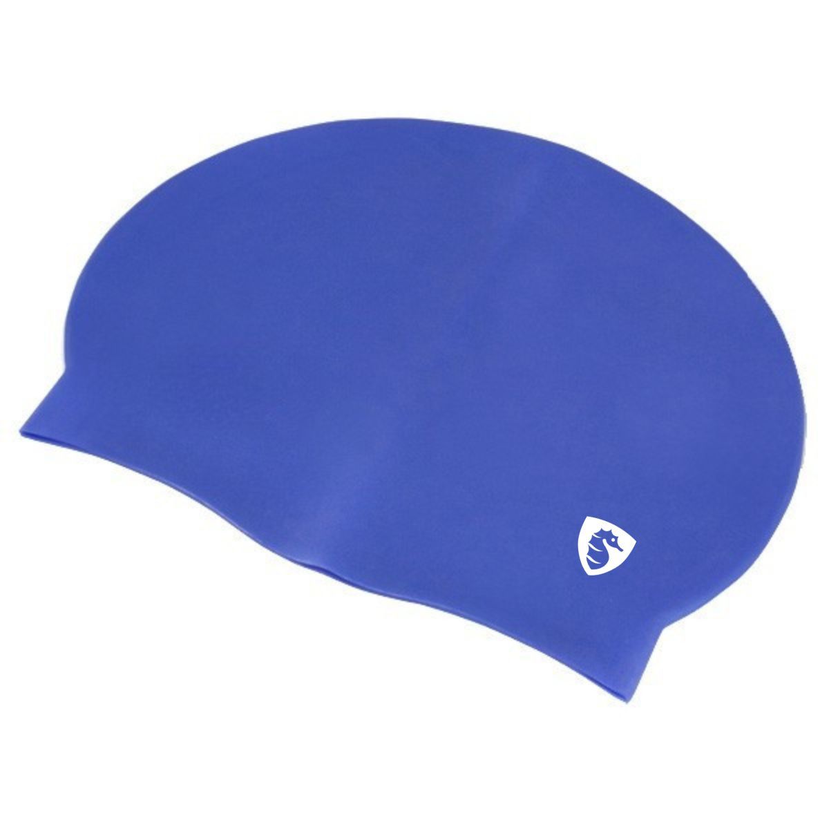 Zeeland Middle Schools Kiefer Silicone Swim Cap