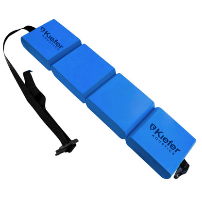 Kiefer Aquatics 4-Piece Flotation Belt