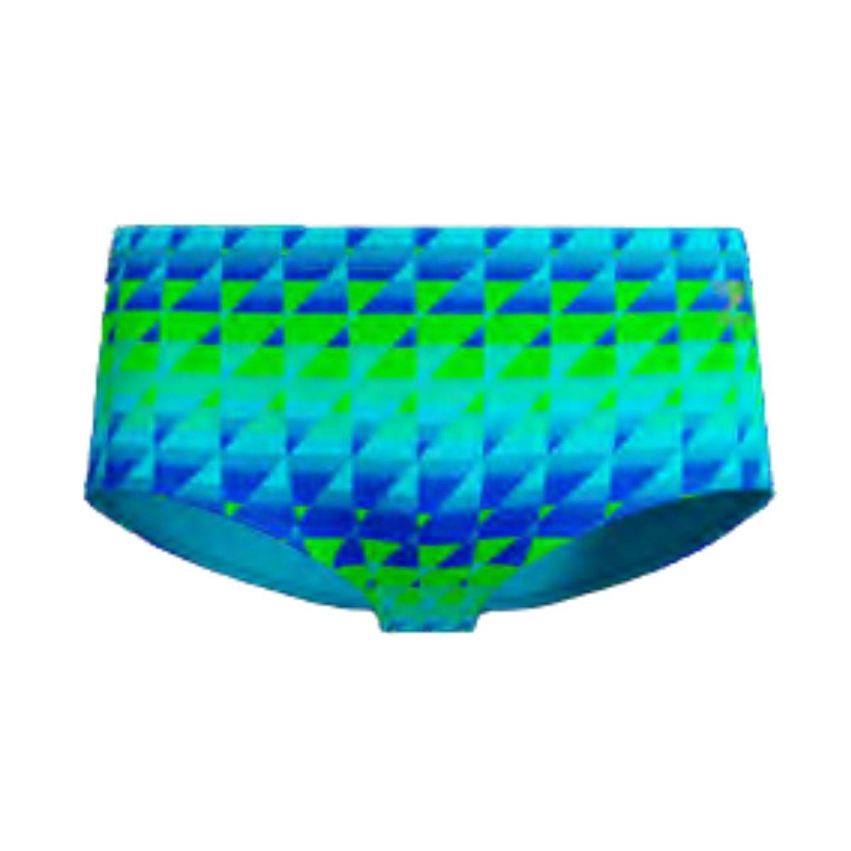 Speedo Printed 13.5cm Brief