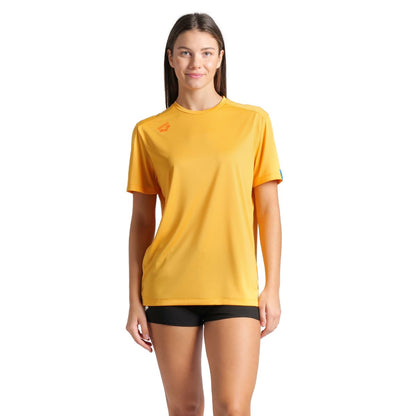 Arena Team Solid T-Shirt