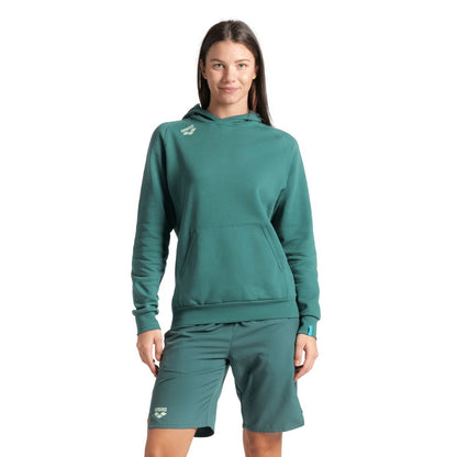 Arena Team Hooded Sweatshirt