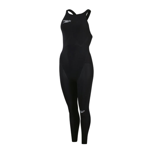 Speedo LZR Elite Openwater 2.0 Closed Back Female Bodyskin