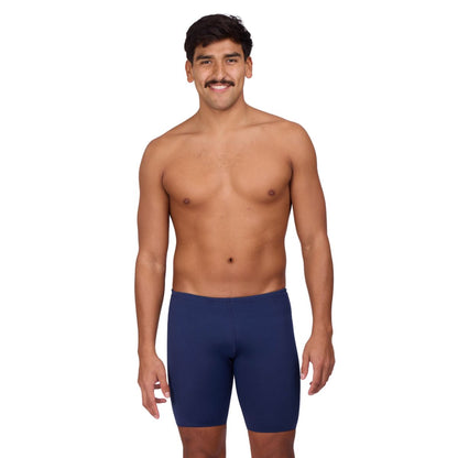 Jolyn Men's Solid Jammer