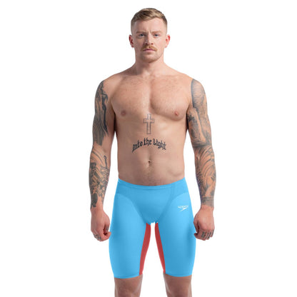 Speedo Fastskin LZR 2.0 High Waist Jammer