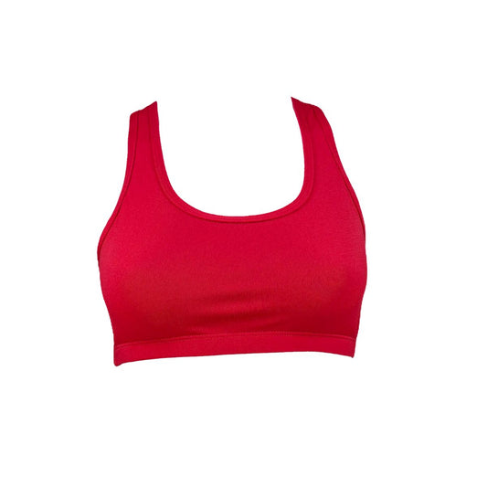 Kiefer Racer Back Top