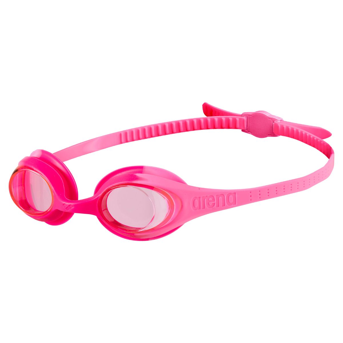 Greenwood Swimming Arena Spider Kid's Goggle