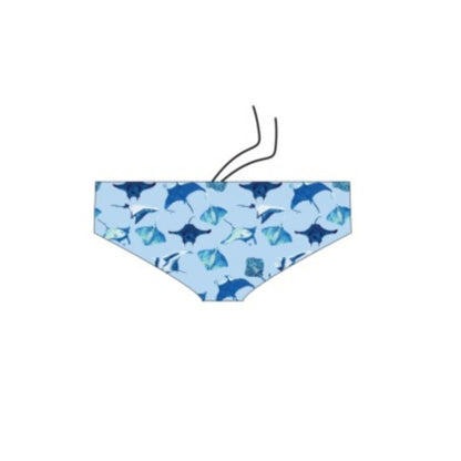 Jolyn Brolyn Print Brief