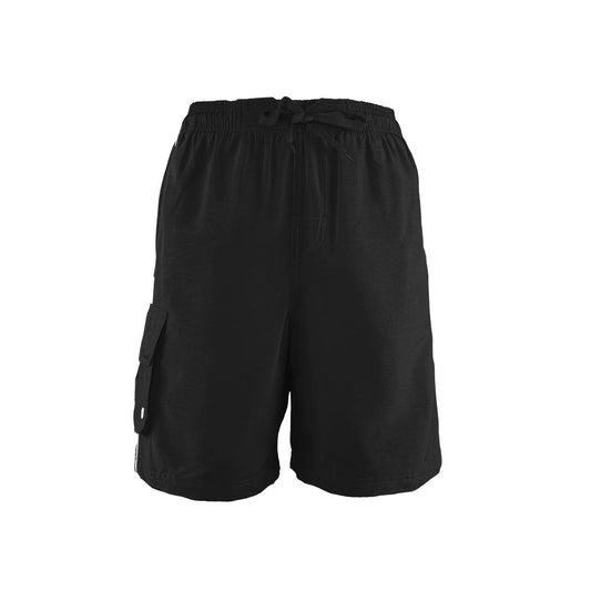 RISE Solid Male Flex Board Short