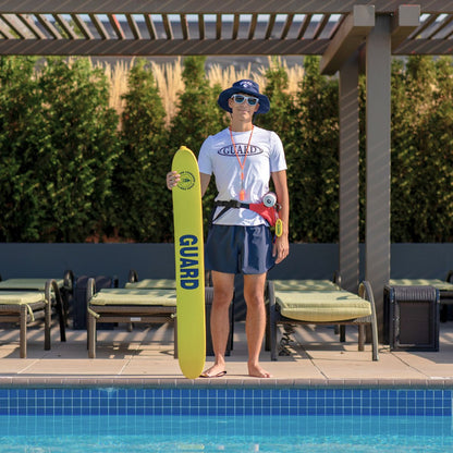 Kiefer Men's 5" Short