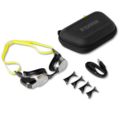 FORM Smart Swim 2 Goggles
