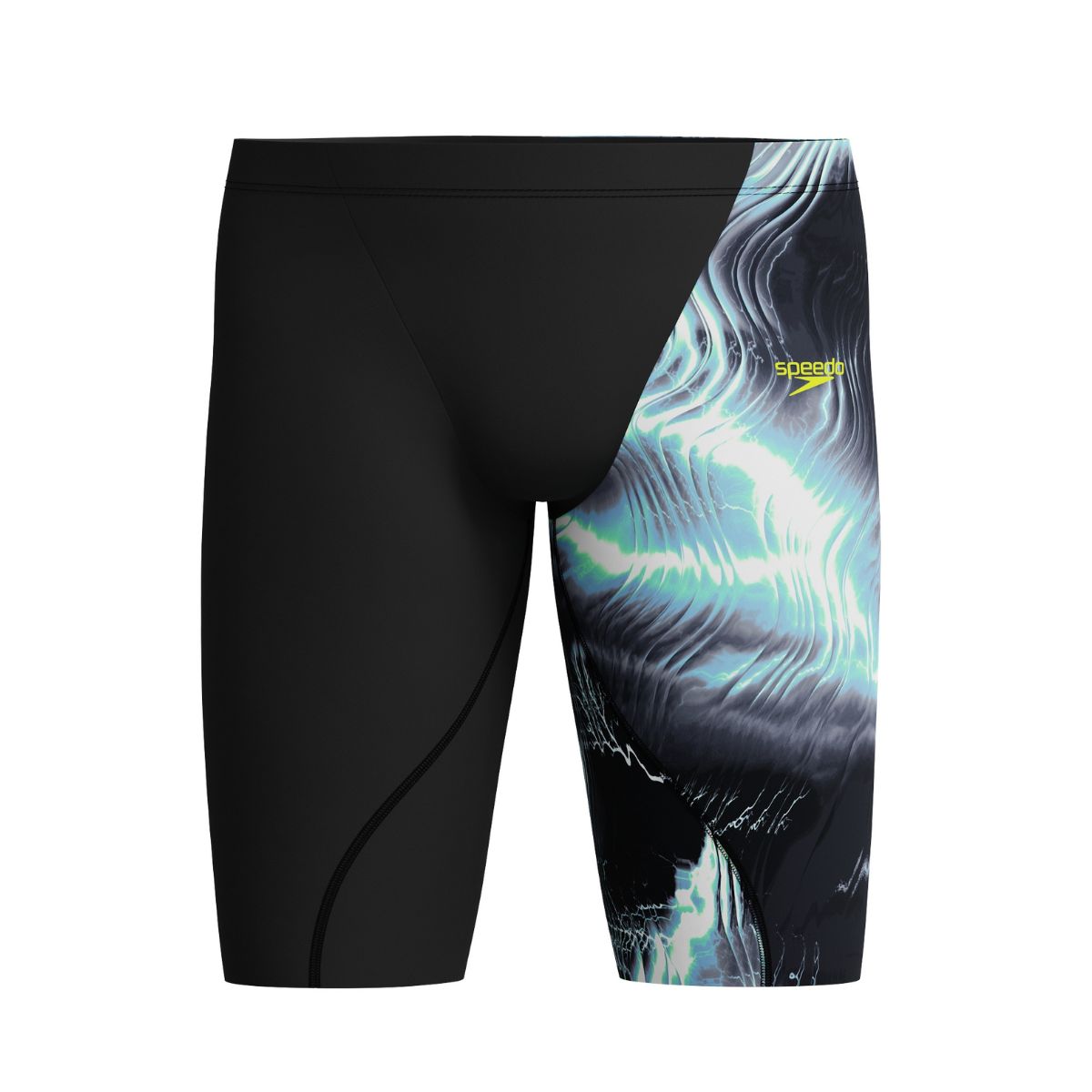Speedo Lazer Pro 2.0 Printed Jammer