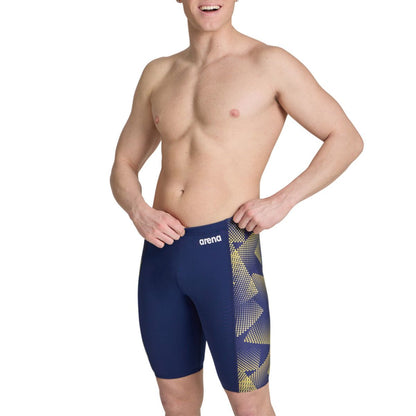 Arena Halftone Jammer