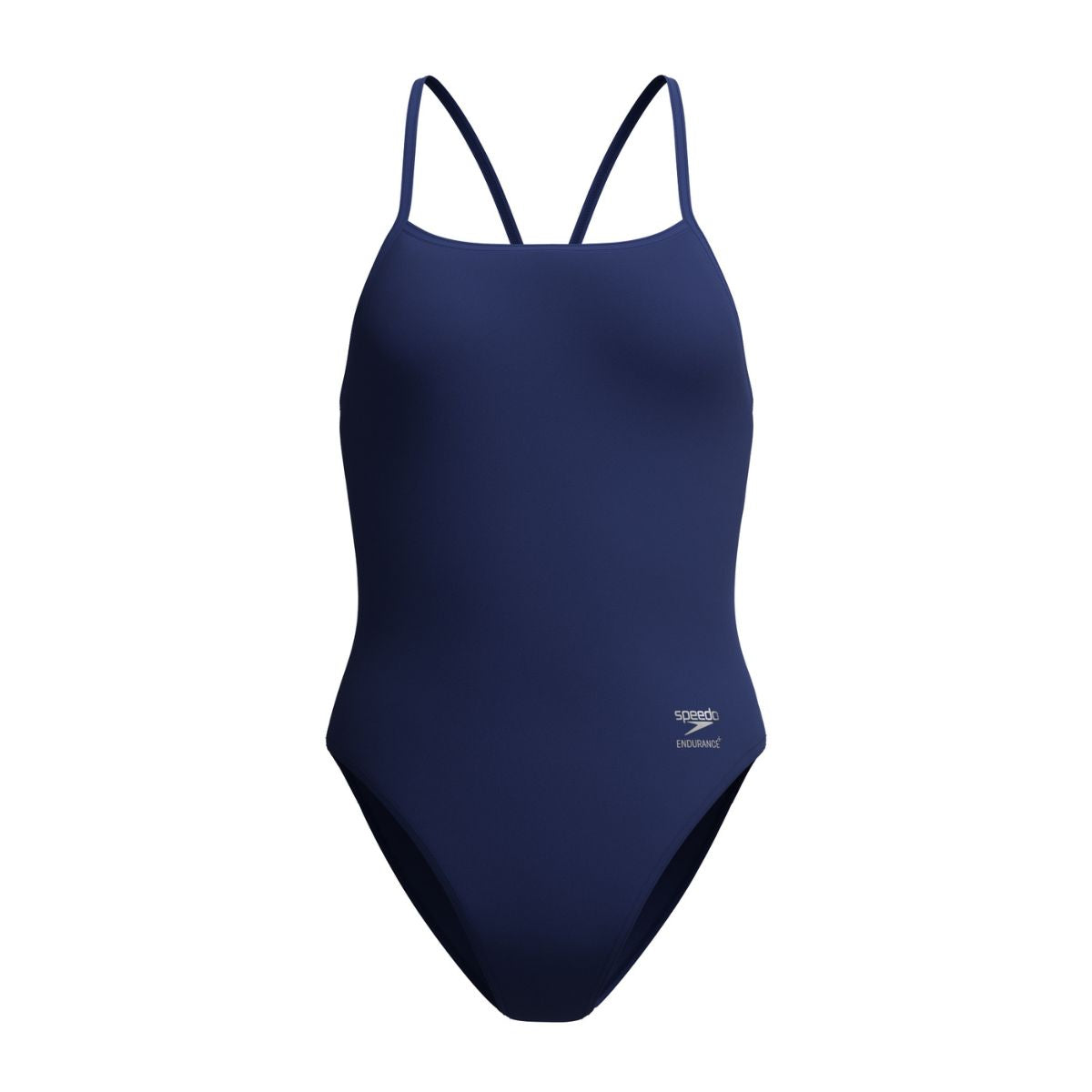Speedo Solid Turnback