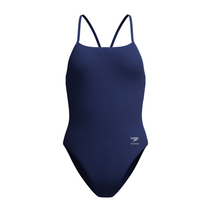Speedo Solid Turnback
