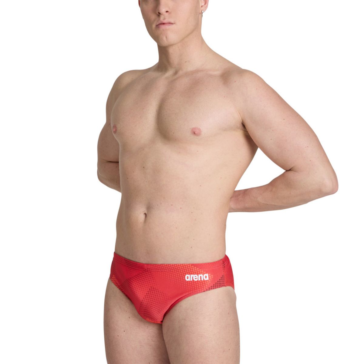 Arena Halftone Brief