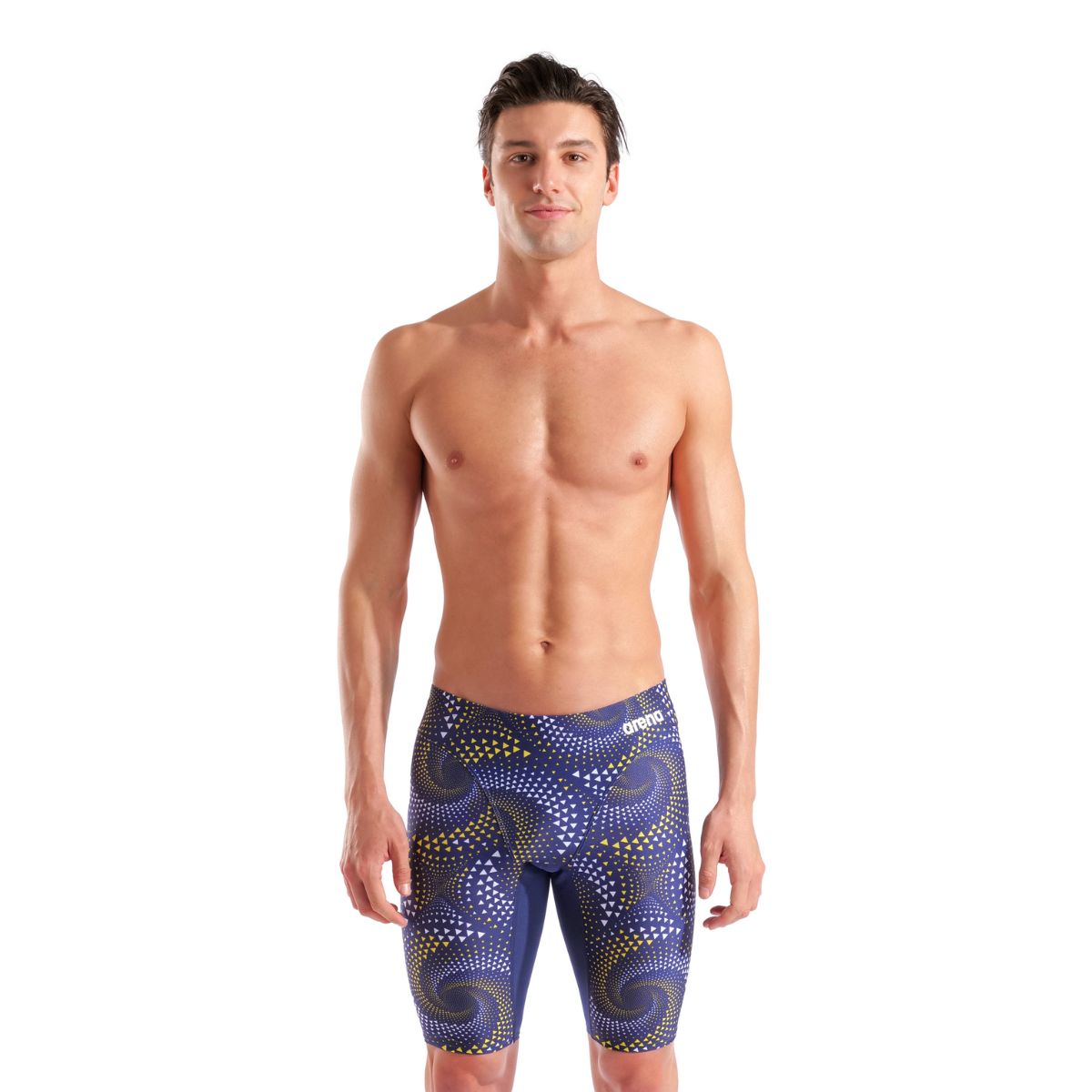 Arena Men's Fireflow Swim Jammer