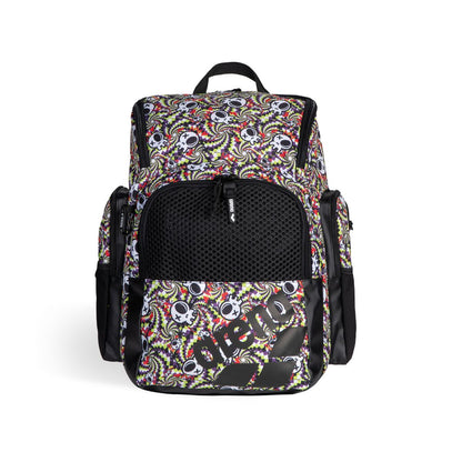 Arena One Go Backpack 35L Ao