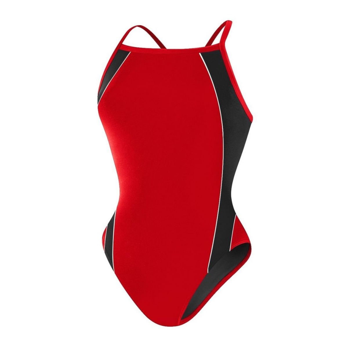 Kiefer Solid H-Back Splice